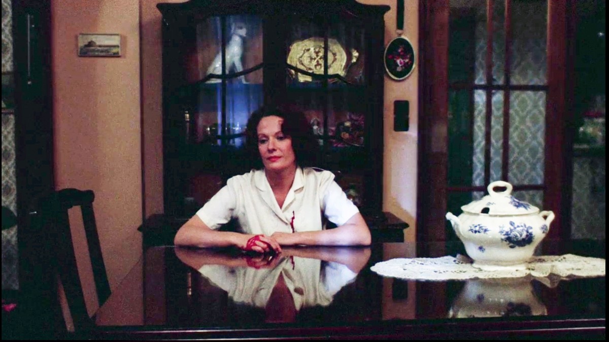 "Jeanne Dielman, Bulwar Handlowy, 1080 Bruksela"