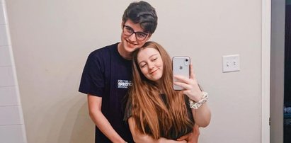 Tragiczna śmierć 19-letniego gwiazdora YouTuba. Osierocił dwoje dzieci