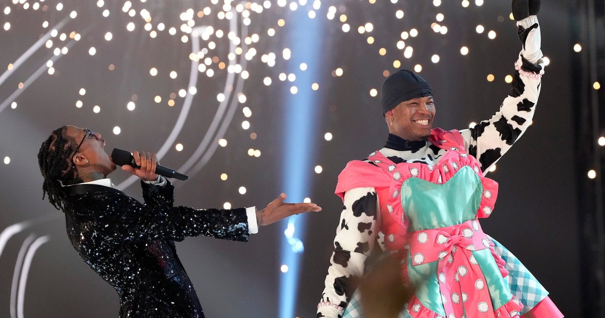 Every single celebrity who has been revealed on 'The Masked Singer ...