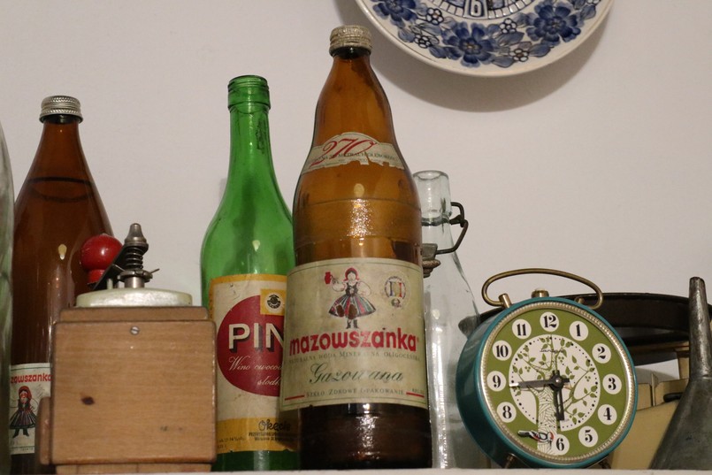 QUIZ. To jedliśmy i piliśmy w PRL. Tych produktów już nie ma. 10/10 zgadną nieliczni
