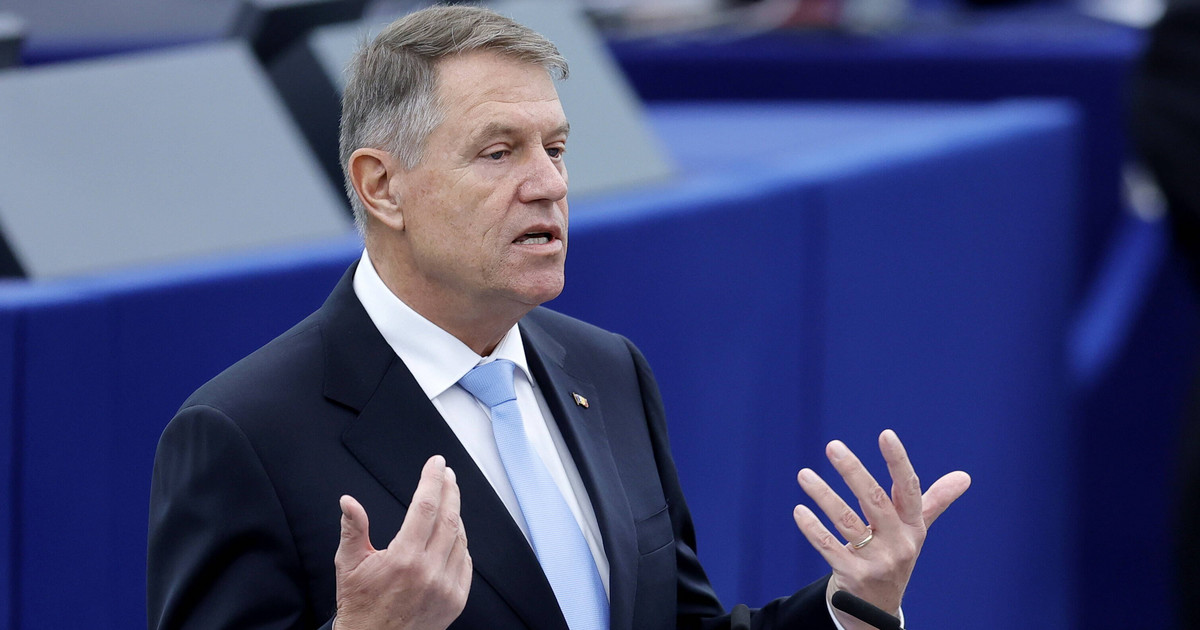 Președintele României candidează pentru președinția NATO