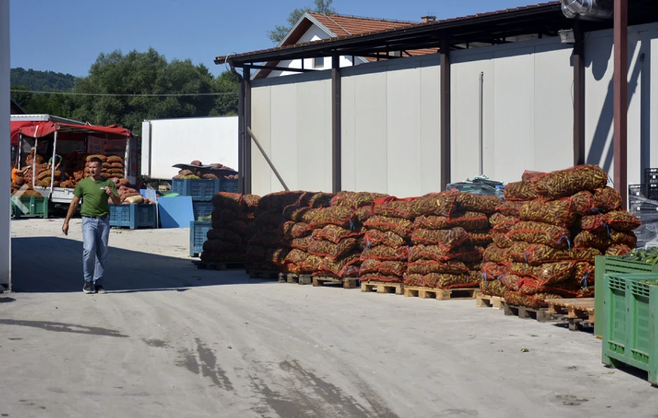 Nove isporuke spremne