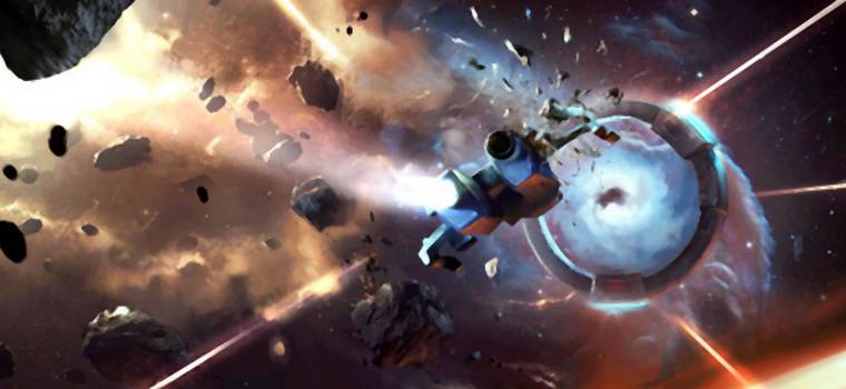 Zobacz pierwsze fragmenty z Sid Meier's Starships