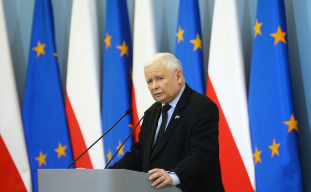 Jarosław Kaczyński