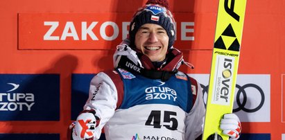 Aż trzy konkursy w fińskim Lahti. Kamil Stoch lubi tutaj skakać