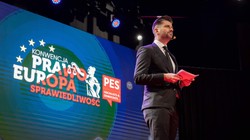 Pytanie o plan Bodnara ws. Kamińskiego i Wąsika. Śmiszek odpowiada