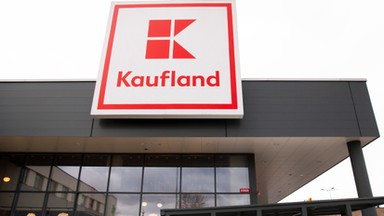 Kilkanaście sklepów Kaufland będzie czynnych całą dobę