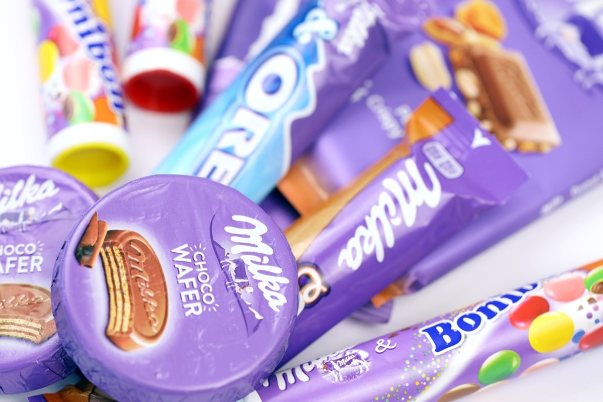 Mondelez nie zrezygnuje z biznesu w Rosji. Planuje wydzielić specjalną, rosyjską spółkę