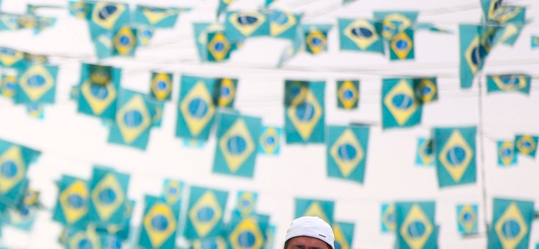 Jedziesz na mundial? MSZ radzi kibicom, jak się bezpiecznie bawić