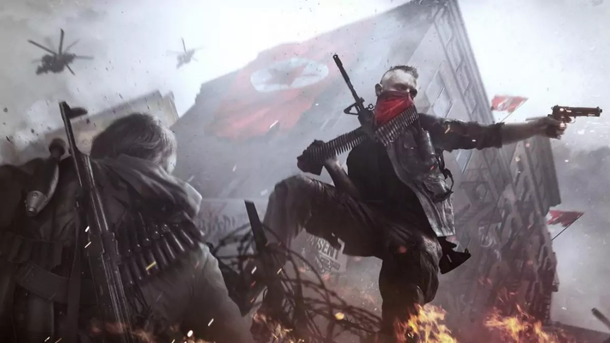 Marka Homefront przejęta przez Koch Media