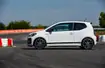 Volkswagen UP! GTI - puszka pełna radości