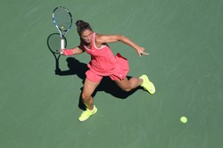 Sara Errani zdyskwalifikowana na dwa miesiące. Tenisistka została przyłapana na dopingu