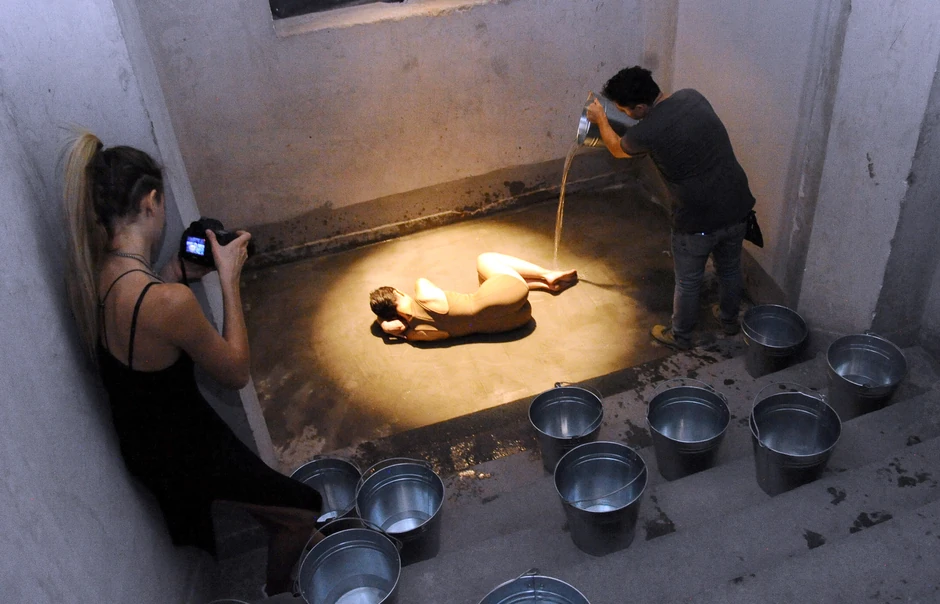 "Beogradska sirena" (2018) Marte Jovanović