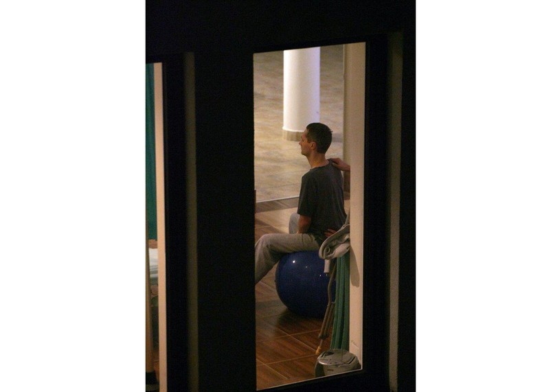 Europoseł Platformy sam nie może uwierzyć, że tak szybko wraca do zdrowia