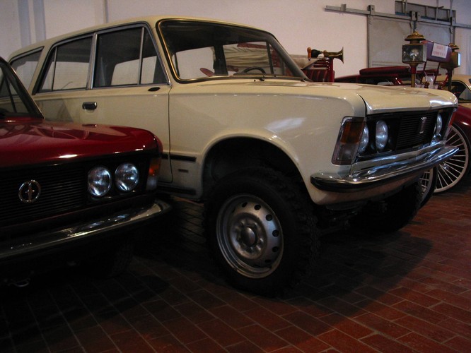 Fiat 125p