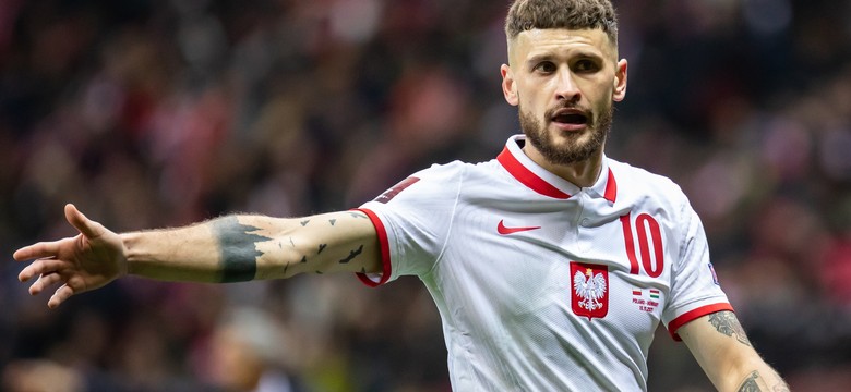 Były reprezentant Polski po czternastu latach przerwy znów będzie grał w Cracovii Kraków