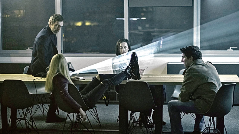 Često smo kao miševi koji trče bez ikakvog cilja ukrug na točkiću koji se neprestano vrti