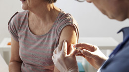 Szczepionki przeciw grypie będą reglamentowane. Tak zdecydowało Ministerstwo Zdrowia