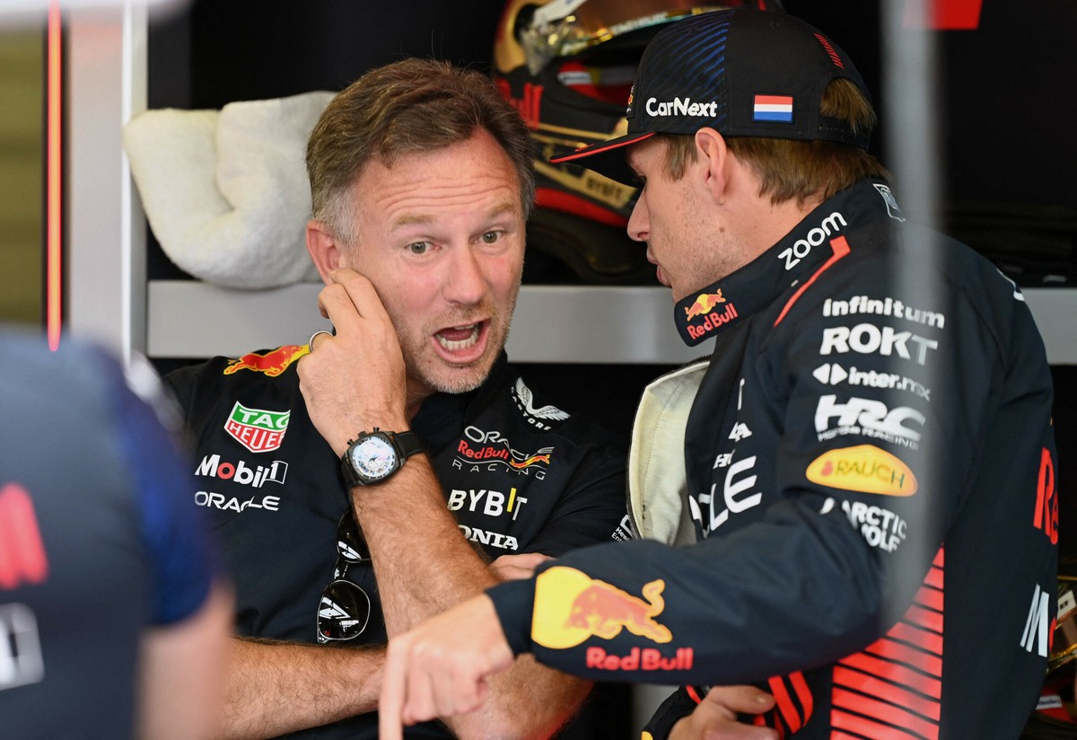 Wstrząs w Formule 1. Szef bogatego i utytułowanego zespołu zwolniony