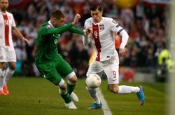 Lewandowski: Nie graliśmy rewelacyjnie. Nie był to nasz najlepszy mecz