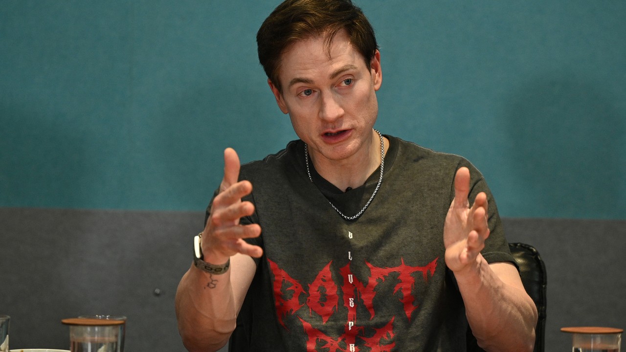 Kardiolog: Dzisiejsi bogacze nie popisują się drogimi zegarkami i samochodami, tylko inwestują w biohacking. To nowy symbol statusu