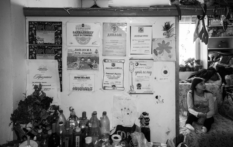 Porodica Stevanović