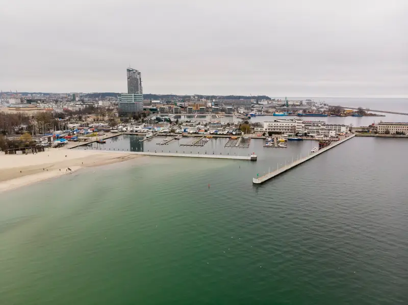 Gdynia