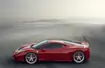 Ferrari 488 GTO o mocy 700 KM