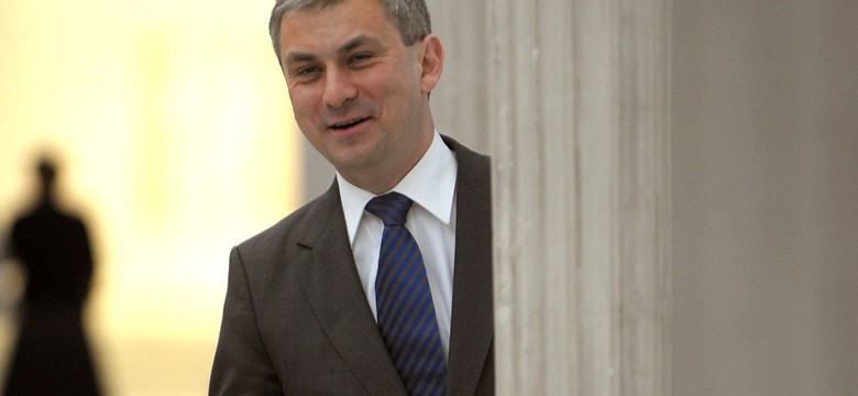 Napieralski radzi Kaczyńskiemu, jak nie stracić wyborców