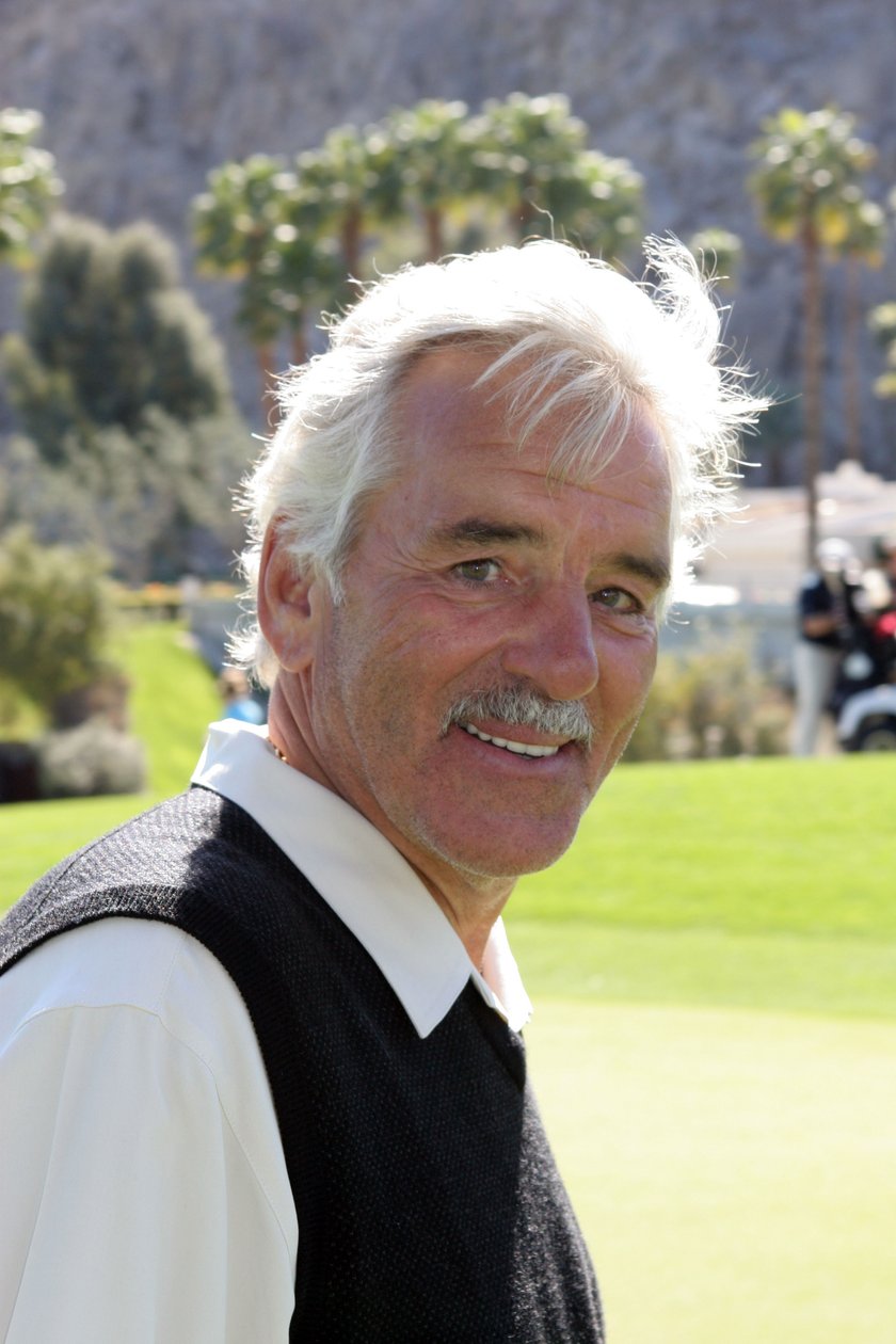 Dennis Farina