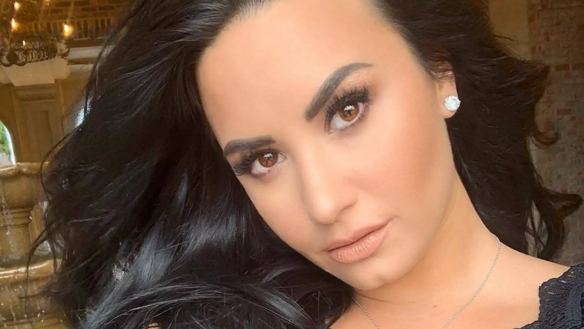 Demi Lovato zakochana. Kim jest jej chłopak, Austin Wilson, z którym pojawiła się na Instagramie?