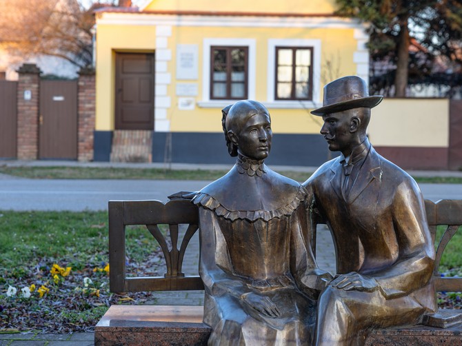 Grad stariji od Rima udaljen je 3 sata od Beograda i ovde ljudi žive 8.200 godina