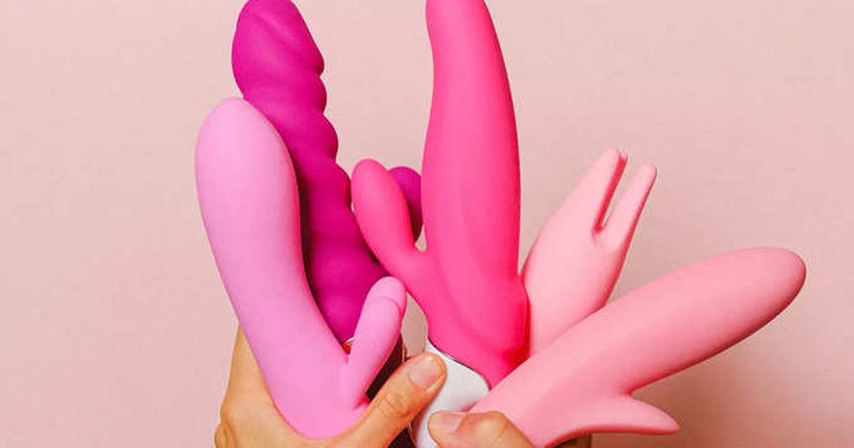 Are sex toys sinful? 5 Christians talk about this Pulse Nigeria photo