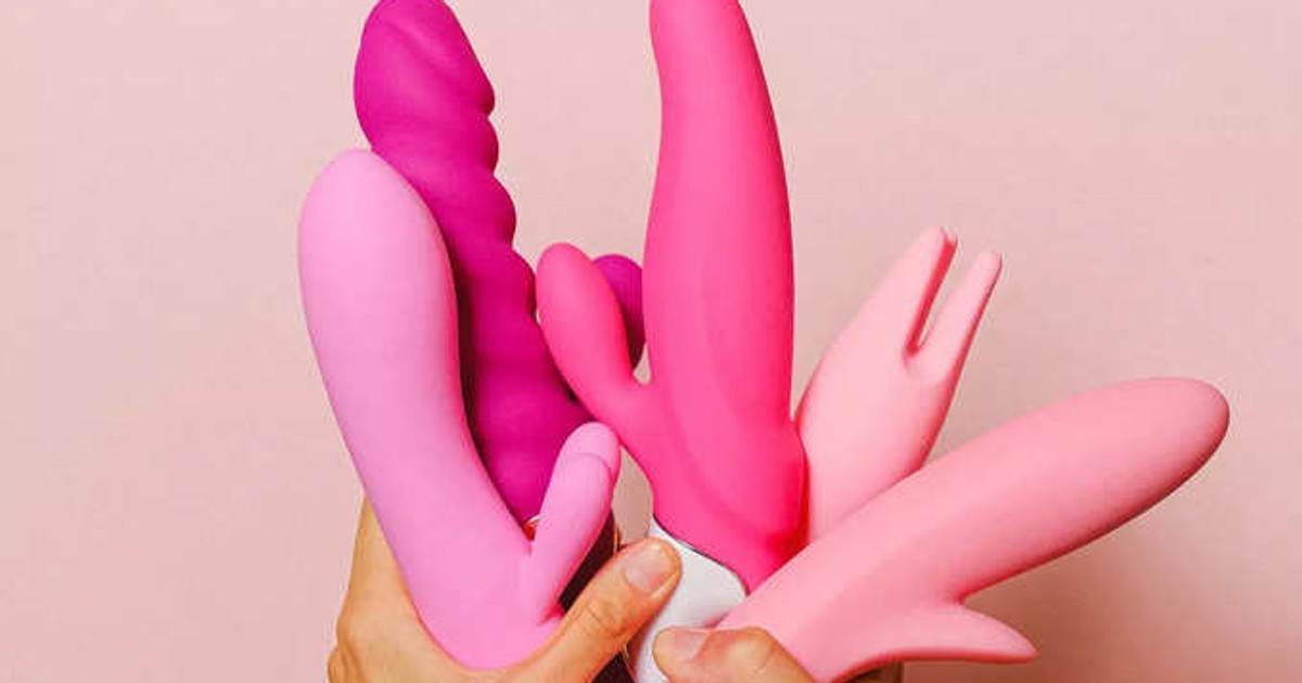 Are sex toys sinful? 5 Christians talk about this Pulse Nigeria photo