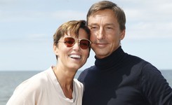 Felicjańska o swoim narzeczonym: Wiem, ile nabroił, wiem, że jest łobuzem, ale też wiem, że bardzo mnie kocha