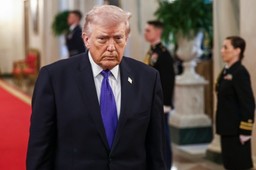 wojna wymknie się spod kontroli? niepokój w waszyngtonie, trump miota