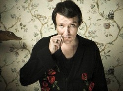 Smolik pokazuje nowy teledysk i zaprasza na koncerty