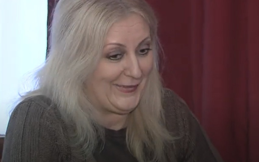 Ljiljana Đurić danas