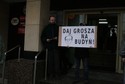 Fot. Akcja "Daj grosza na budyń"