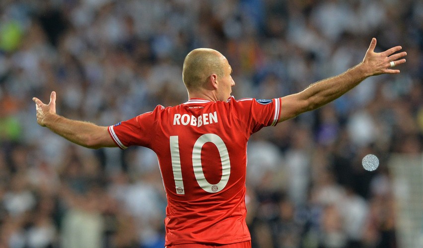 Tak Real wygrał z Bayernem. 'Królewscy' bliżej finału