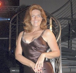 Znana prezenterka wybuduje dwór. "Taki Soplicowski"