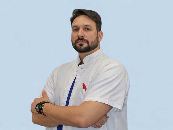 Rak grlića materice: Svake godine u Srbiji umre više od 459 žena, dr Miljan Čuljić podseća šta spasava život