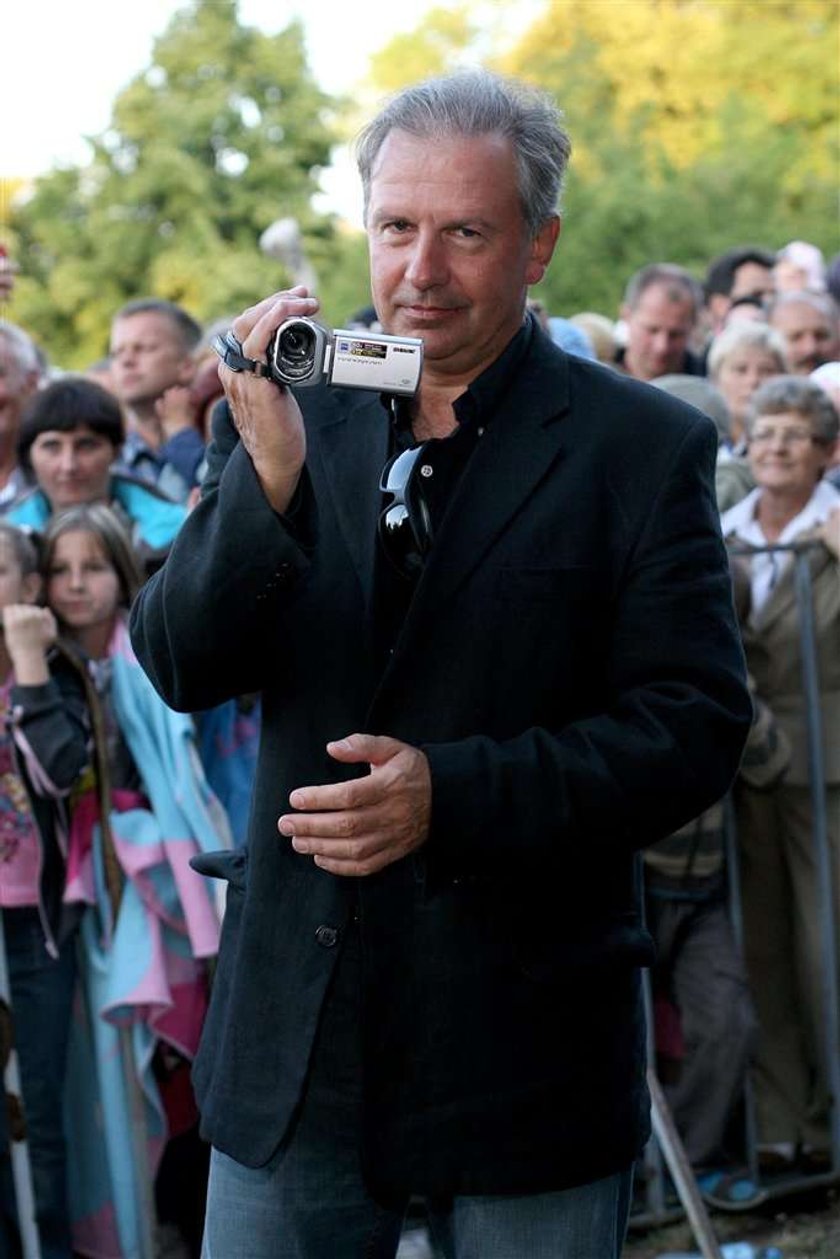 Stockingerowi nikt nie chce dać pieniędzy