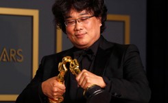 Amerykanie potrafią już czytać napisy. Sensacyjne Oscary zwiastują rewolucję? [OPINIA]