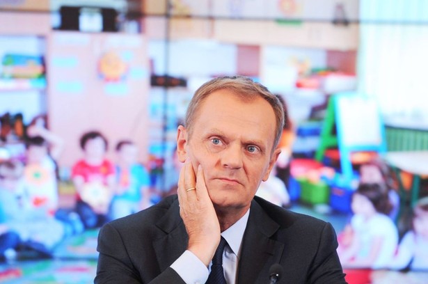 Donald Tusk