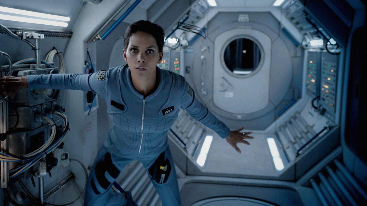 Dla fanów thrillerów science fiction. Serial "Extant" w Canal+