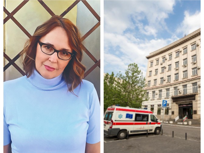 Dr Marjana Vukićević: Moždani udar može biti posledica srčanih aritmija
