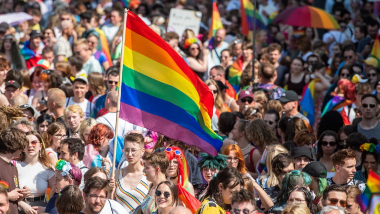 W Poznaniu odbędzie się festiwal LGBT+