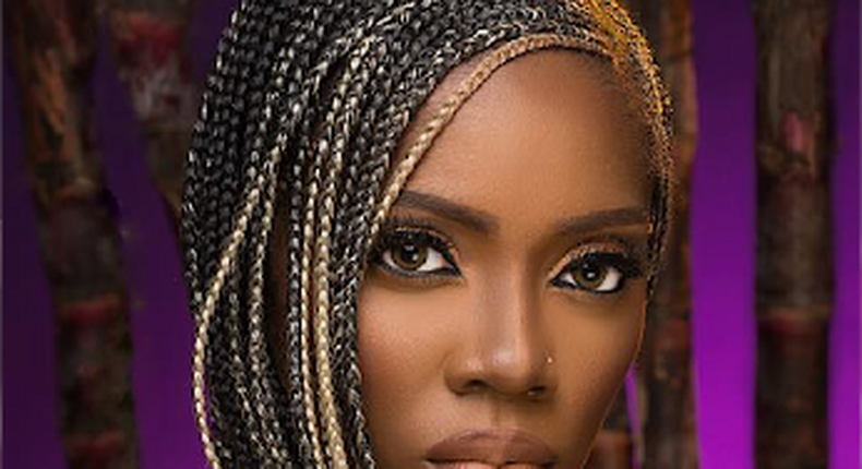 Celebrity Photo of the Day - Tiwa Savage