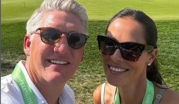 Ana Ivanović i Bastijan